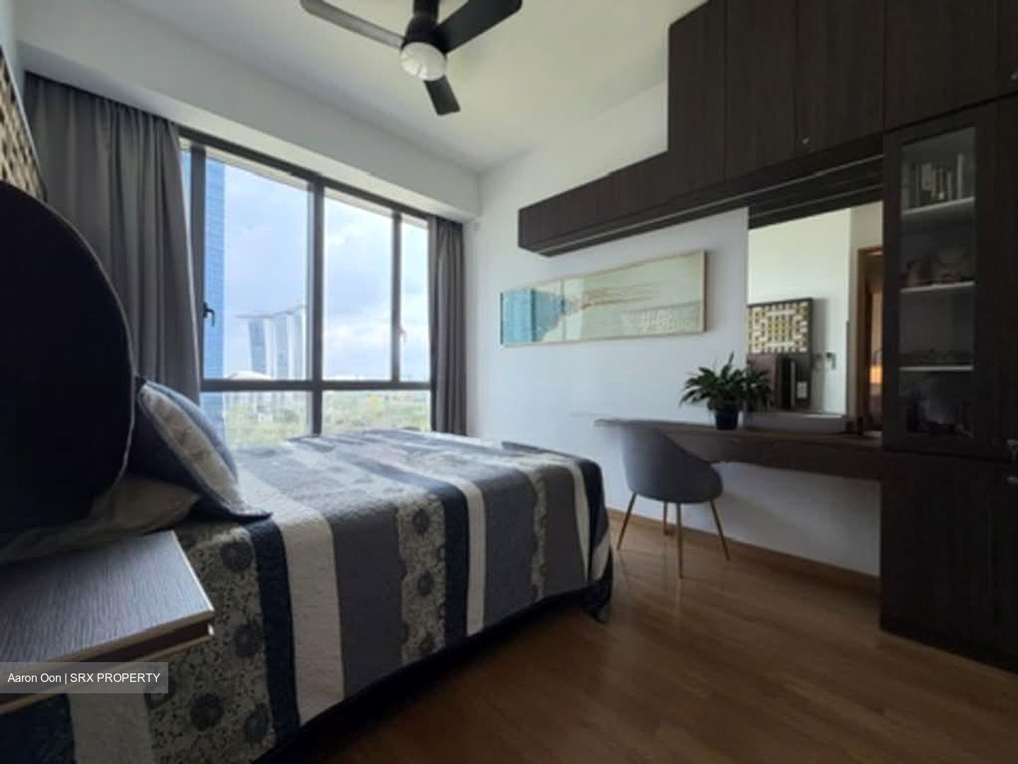 Marina One Residences (D1), Apartment #542749411